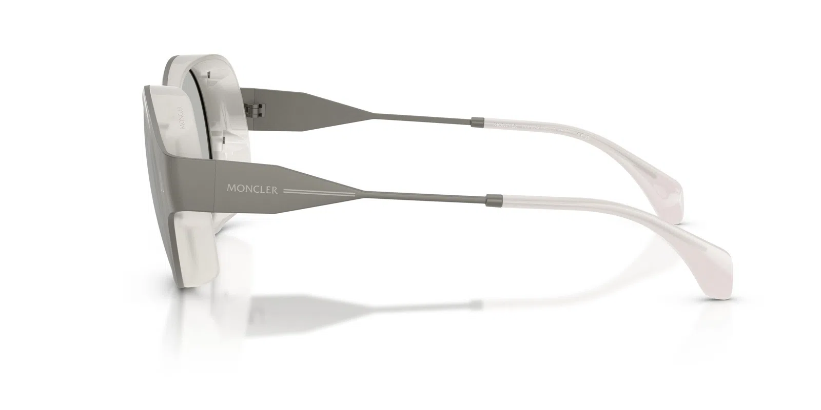 Moncler Auros 4005T Sunglasses - view 21